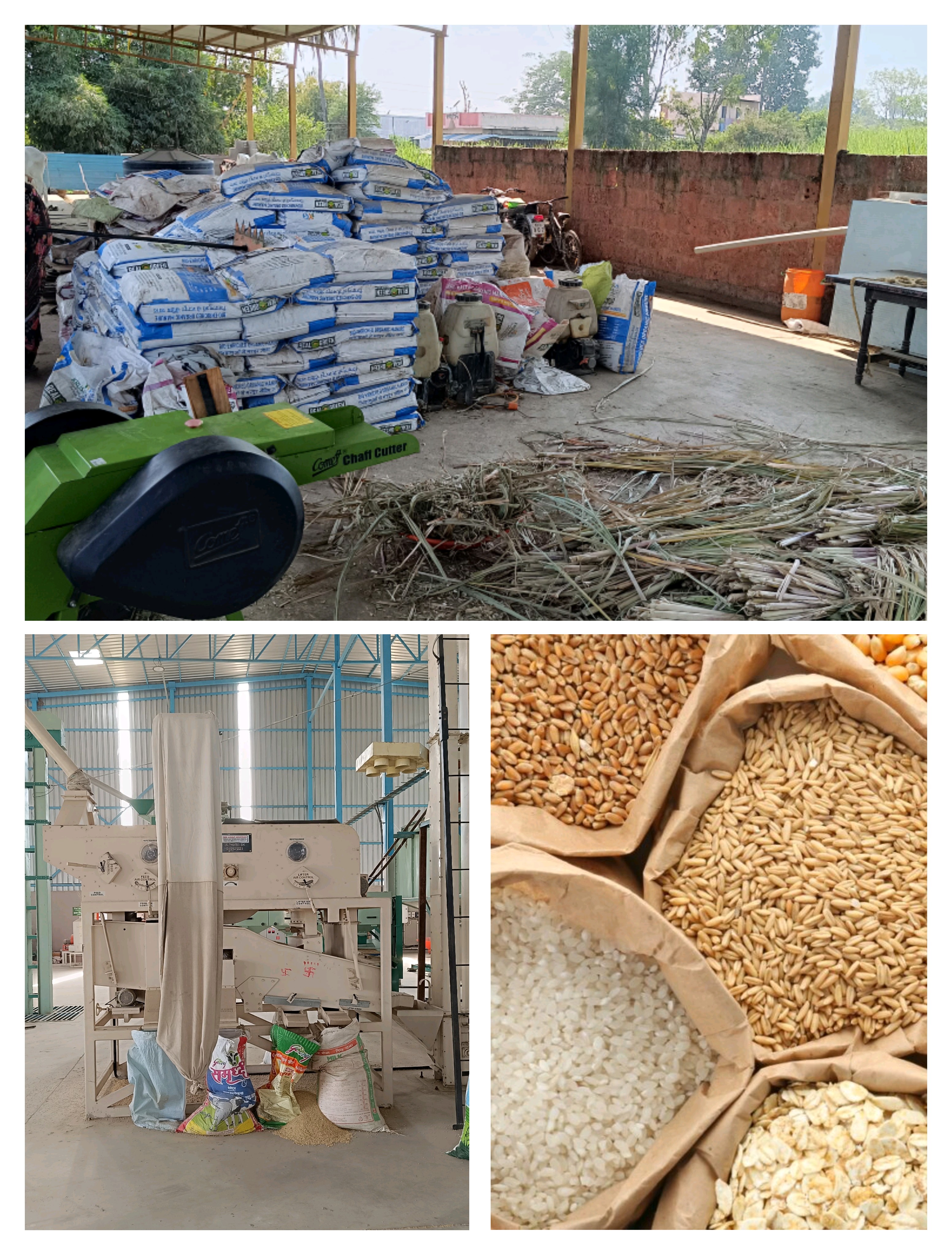 Market Delivery